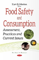 Book Cover for Food Safety & Consumption by Kurt D Morton