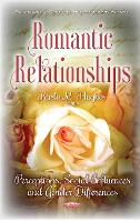 Book Cover for Romantic Relationships by Karla M Hughes