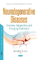 Book Cover for Neurodegenerative Diseases by Annette Simon
