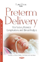 Book Cover for Preterm Delivery by Lora Gross