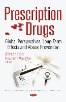 Book Cover for Prescription Drugs by Alfredo Holt