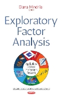 Book Cover for Exploratory Factor Analysis by Diana Mindrila