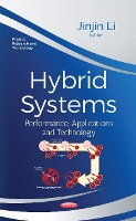 Book Cover for Hybrid Systems by Jinjin Li
