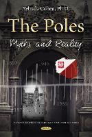 Book Cover for Poles by Yehuda Cohen