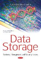 Book Cover for Data Storage by Caio Almeida Cunha