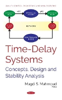 Book Cover for Time-Delay Systems by Magdi S Mahmoud