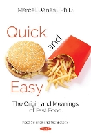 Book Cover for Quick and Easy by Marcel Danesi