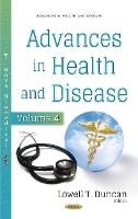 Book Cover for Advances in Health and Disease. Volume 4 by Lowell T Duncan