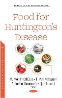 Book Cover for Food for Huntingtons Disease by M. Mohamed Essa