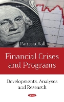 Book Cover for Financial Crises and Programs by Patricia Hall