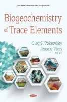 Book Cover for Biogeochemistry of Trace Elements by Oleg S. Pokrovsky