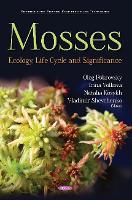 Book Cover for Mosses by Oleg S. Pokrovsky