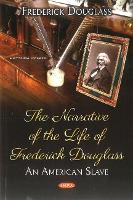 Book Cover for The Narrative of the Life of Frederick Douglass by Frederick Douglass