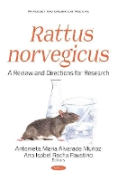 Book Cover for Rattus norvegicus A Review and Directions for Research by Antonieta Maria Alvarado Munoz