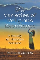 Book Cover for The Varieties of Religious Experience by William James