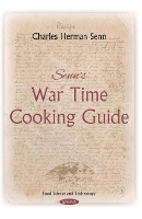 Book Cover for Senn's War Time Cooking Guide by Charles Herman Senn