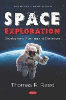 Book Cover for Space Exploration by Thomas R. Reed