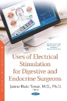 Book Cover for Uses of Electrical Stimulation for Digestive and Endocrine Surgeons by Jaime, M.D., Ph.D. Ruiz-Tovar