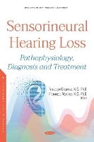 Book Cover for Sensorineural Hearing Loss by Francesco Dispenza