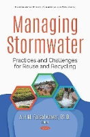 Book Cover for Managing Stormwater by A.H.M. Faisal, Ph.D Anwar