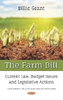 Book Cover for The Farm Bill by Billie Grant