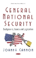 Book Cover for General National Security by Joanna Cannon