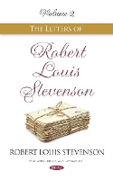 Book Cover for The Letters of Robert Louis Stevenson by Robert Louis Stevenson