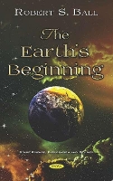 Book Cover for The Earth's Beginning by Robert S Ball