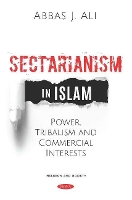 Book Cover for Sectarianism in Islam by Abbas J. Ali