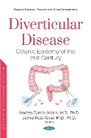 Book Cover for Diverticular Disease by Jaime, M.D., Ph.D. Ruiz-Tovar