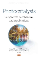 Book Cover for Photocatalysis by Saiqa Ikram