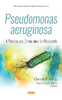 Book Cover for Pseudomonas aeruginosa by Chee Fah Wong