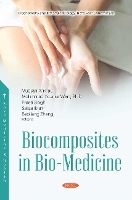 Book Cover for Biocomposites in Bio-Medicine by Saiqa Ikram