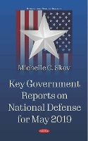 Book Cover for Key Government Reports. Volume 31 by Ernest Clark