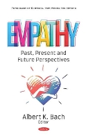 Book Cover for Empathy by Albert K. Bach