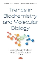 Book Cover for Trends in Biochemistry and Molecular Biology by Hossain Uddin Shekhar