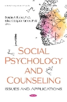 Book Cover for Social Psychology and Counseling by Douglas A. Kleiber