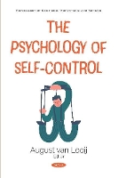 Book Cover for The Psychology of Self-Control by August van Looij