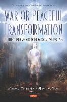 Book Cover for War or Peaceful Transformation by Kathryn M Gow