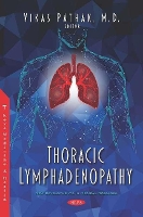 Book Cover for Thoracic Lymphadenopathy by Vikas Pathak