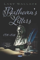 Book Cover for Beethoven's Letters 1790-1826 by Ludwig van Beethoven