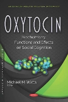 Book Cover for Oxytocin by Michael M. Watts