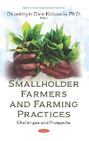 Book Cover for Smallholder Farmers and Farming Practices by Toyin Kolawole
