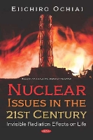 Book Cover for Nuclear Issues in the 21st Century by Eiichiro Ochiai