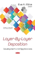 Book Cover for Layer-By-Layer Deposition by Eve A. Milne