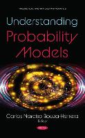 Book Cover for Understanding Probability Models by Carlos Narciso BouzaHerrera