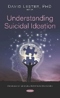 Book Cover for Understanding Suicidal Ideation by David, PhD. Lester