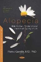 Book Cover for Alopecia by Pietro, MD, Ph.D. Gentile