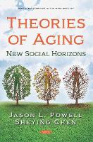 Book Cover for Theories of Aging by Sheying Chen