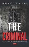 Book Cover for The Criminal by Havelock Ellis